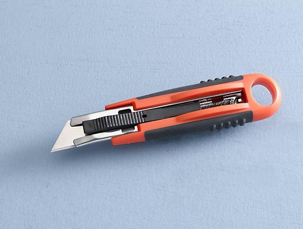 Produktbild kaiserkraft Kartonmesser (Cutter)