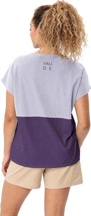 Produktbild Vaude Redmont T-Shirt III (40)