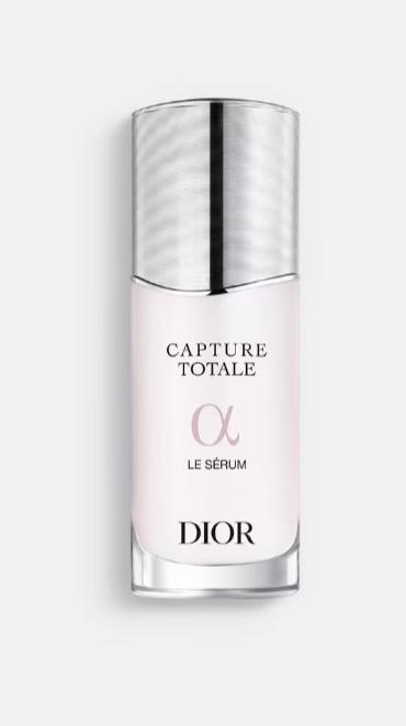 Actual product image Dior Capture Totale (30 ml)