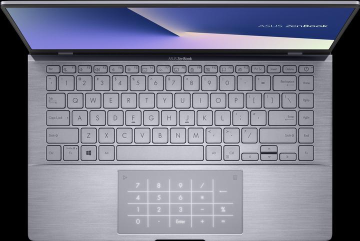 Produktbild ASUS Zenbook 14 (14", AMD Ryzen 5 4500U, 512 GB)