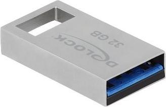 Image du produit Delock Clé USB (32 Go, USB-A)