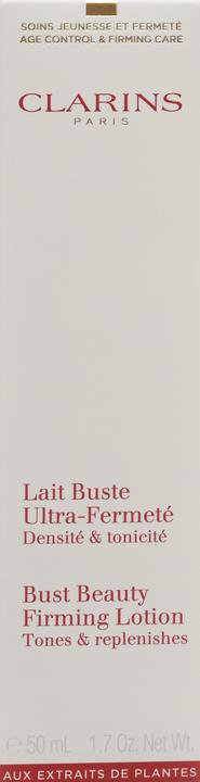 Immagine prodotto Clarins Busto bellezza rassodante (50 ml, Crema 24h)
