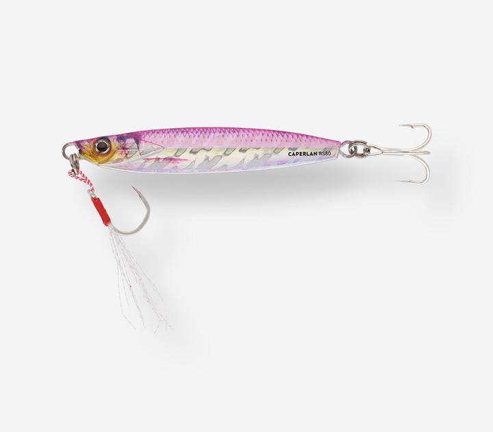 Immagine prodotto Caperlan BIASTOS 80g (10.30 cm)