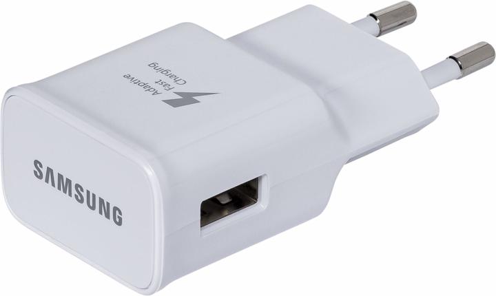 Samsung Travel Charger without cable (15 W)