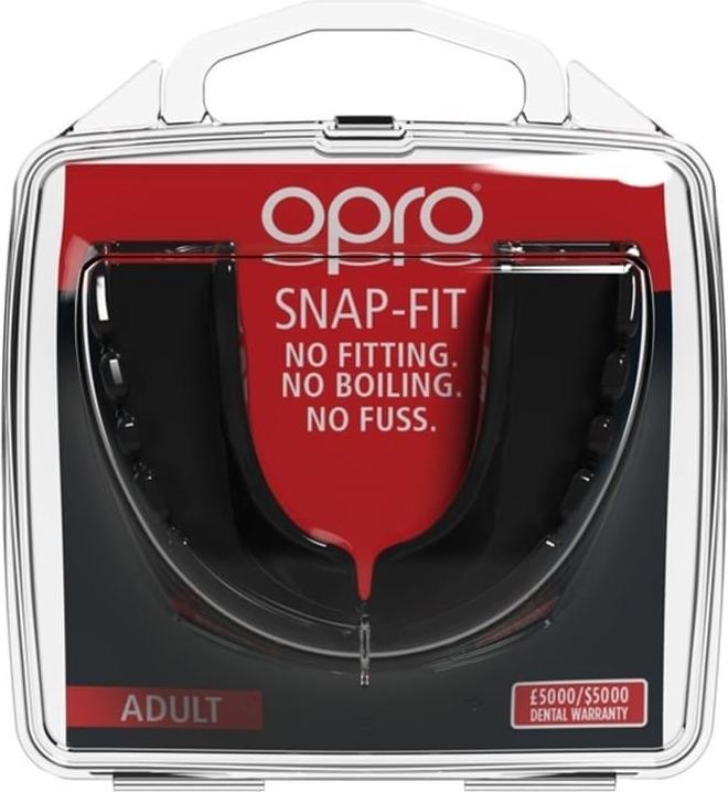 Produktbild Opro Snap-Fit Senior (One Size)