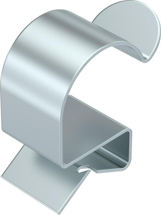 Actual product image OBO Bettermann OBO Beam clamp
