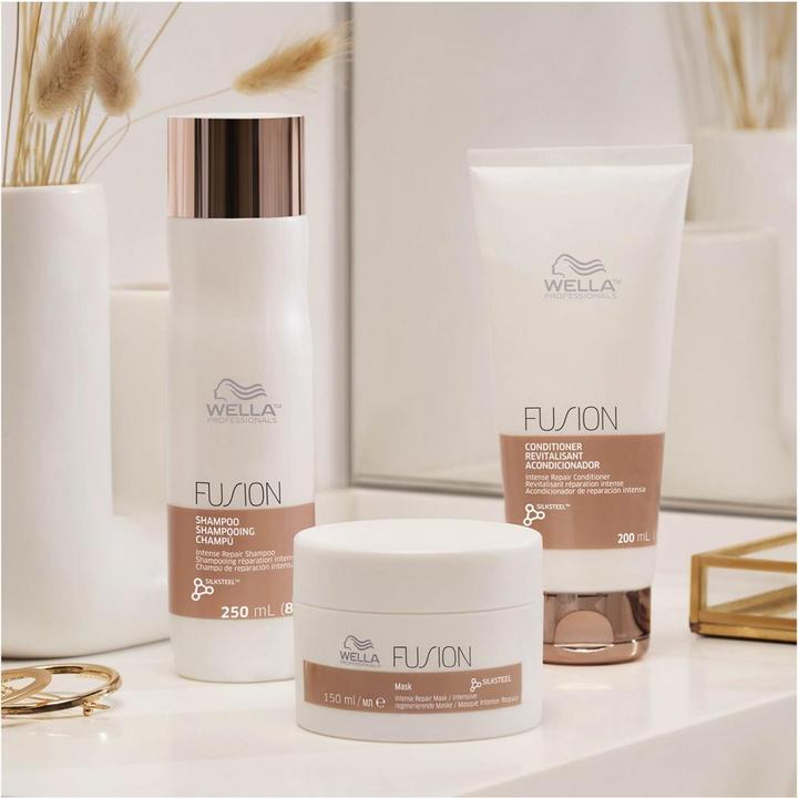 Produktbild Wella Fusion (1000 ml, Flüssiges Shampoo)