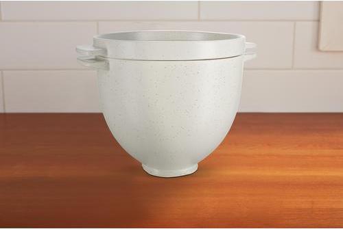 Produktbild KitchenAid 5KSM2CB5BGS Broodkom 4,7 L (5KSM2CB5BGS)