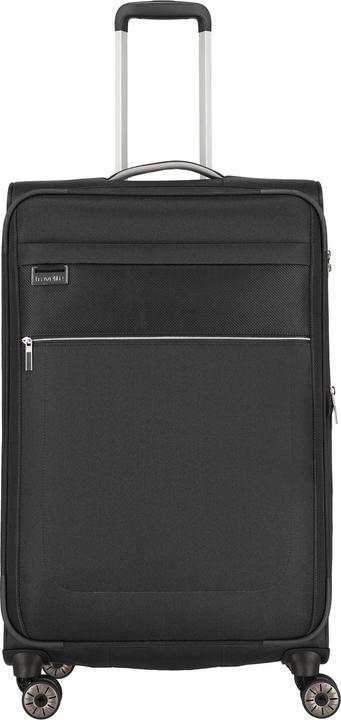 Produktbild Travelite Trolley + Koffer Miigo 4w Trolley L (98 l, L (90 - 115l))