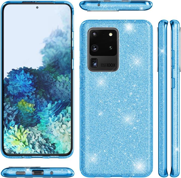 Productafbeelding Nalia Mobiele telefoonhoes (Samsung Galaxy S20 Ultra)