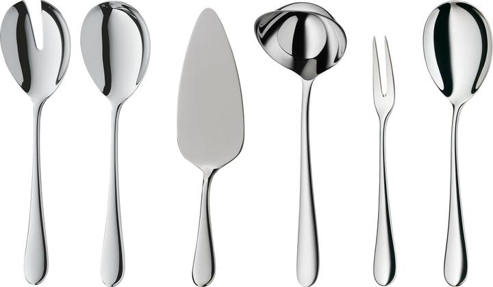 Actual product image WMF Merit (66 Piece, Cutlery set)