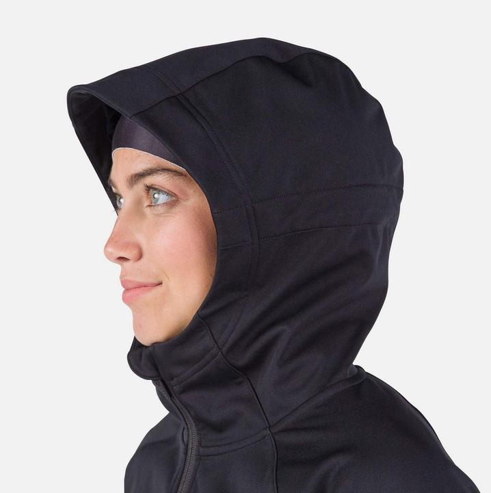 Immagine prodotto Rossignol Giacca con cappuccio Genetys da donna (S)