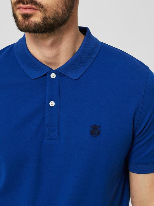 Produktbild Selected Homme Poloshirt (XXL)