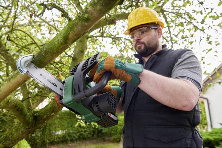 Actual product image Bosch Home & Garden Universal Chain (Battery chain saw)