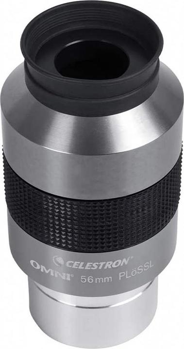 Celestron Eyepiece Omni 56mm 2, 47° (56 mm)