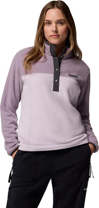 Produktbild Columbia Benton Springs™ 1/2 Snap Pull Over II (XS)