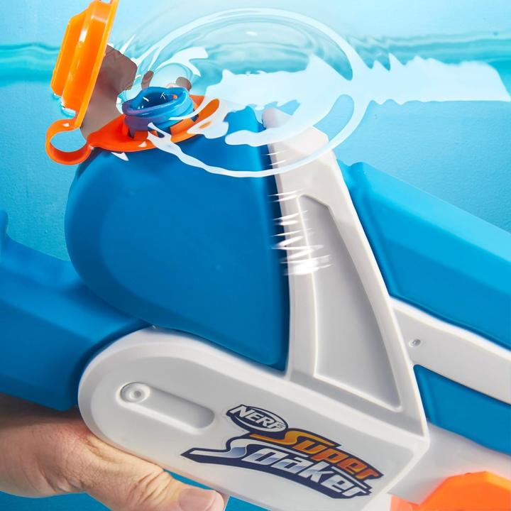 Produktbild Nerf Super Soaker Twister