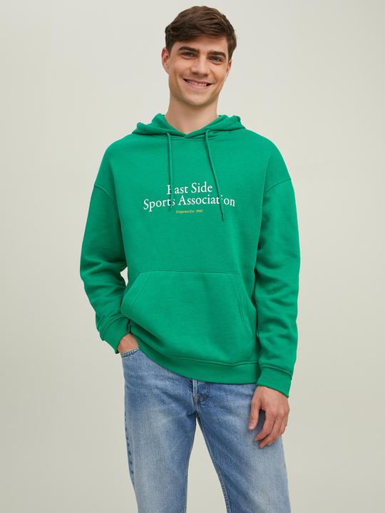 Immagine prodotto Jack & Jones Sportprint Hoodie (M)