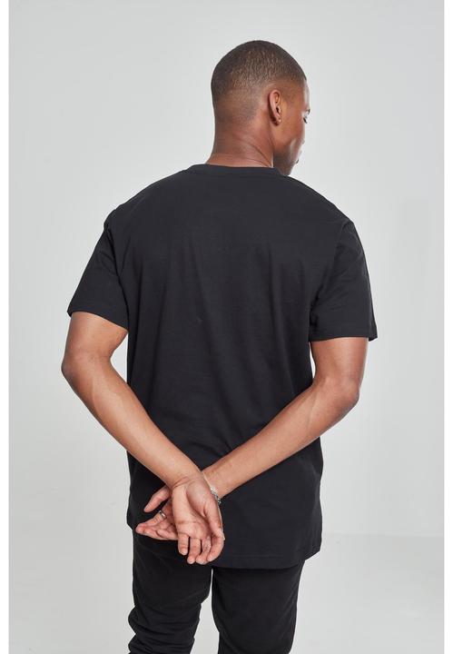 Actual product image Mister Tee tee (S)
