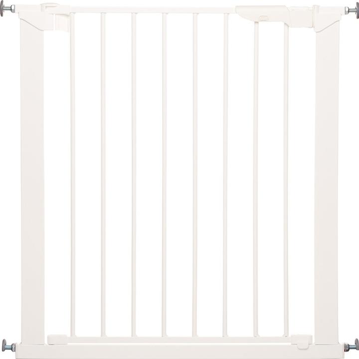 Baby Dan Premier Safety Gate White 73.5-79.6 cm (73.50 cm)