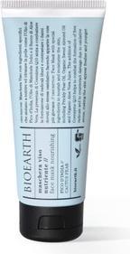 Immagine prodotto Bioearth Maschera viso nutriente al fico d'India 100ml (100 ml)