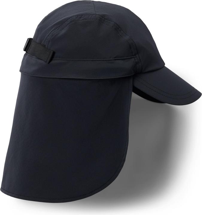 Actual product image Columbia Unisex EU Coolhead™ Zero Ice II Cachalot (S)