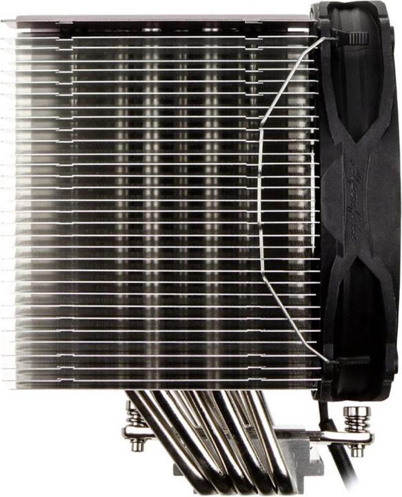 Image du produit Alpenföhn Sèche-cheveux Alpine Cooler Brocken 3 (165 mm)