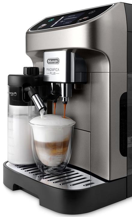 Actual product image De'Longhi ECAM320.70 Magnifica Plus