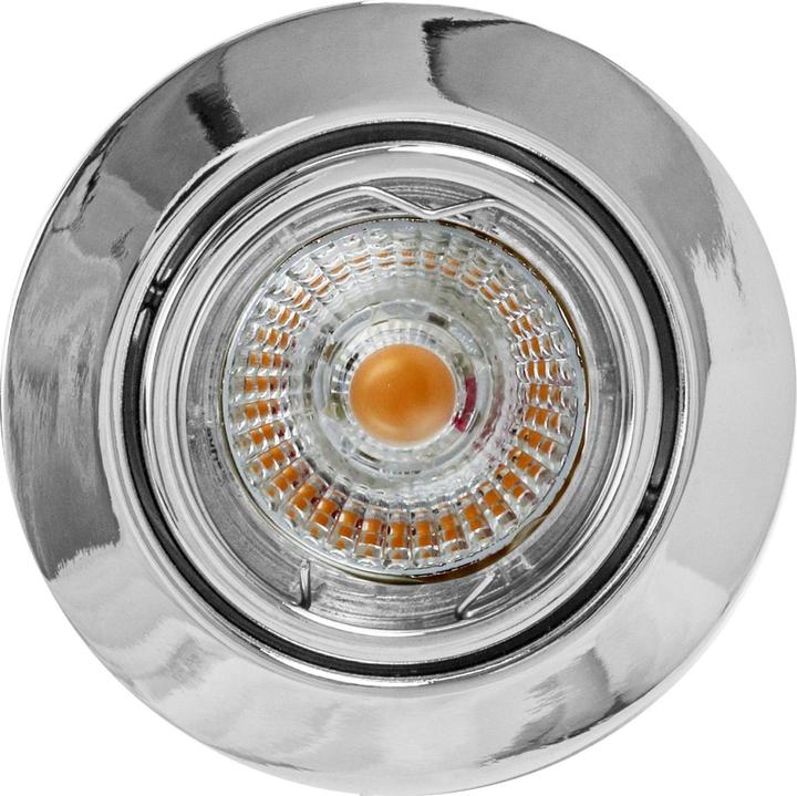 Produktbild Licht-Erlebnisse Adella (320 lm, GU10)
