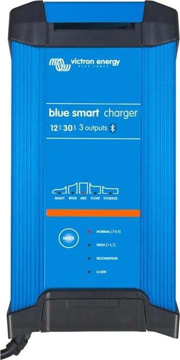 Chargeur de batterie
