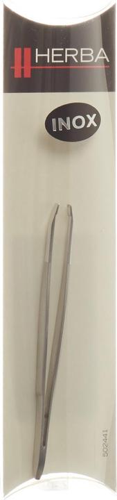 Actual product image Herba Tweezers