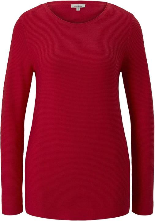 Produktbild Tom Tailor Pullover & Strickjacken (L)