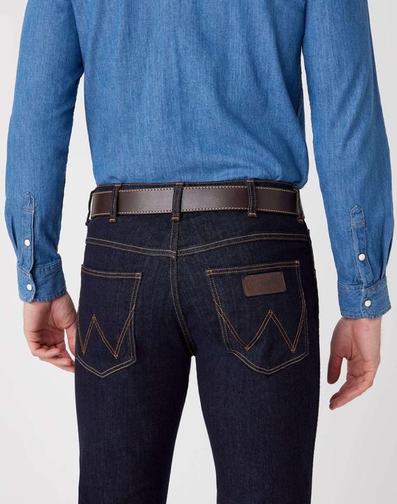 Image du produit Wrangler Ceinture cousue (115)
