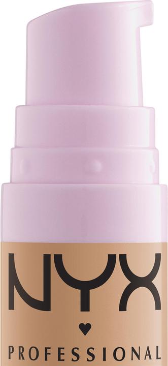 Immagine prodotto NYX Professional Make-Up Bare With Me Concealer Serum (7 Beige)