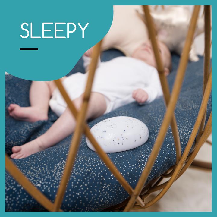 Produktbild Babymoov Sleepy