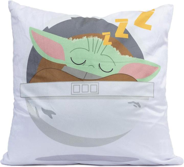 Produktbild Star Wars Kissen Samtgefühl (40 x 40 cm)