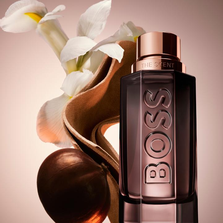 Produktbild Hugo Boss The Scent Parfum (re25) (Eau de Parfum, 100 ml)