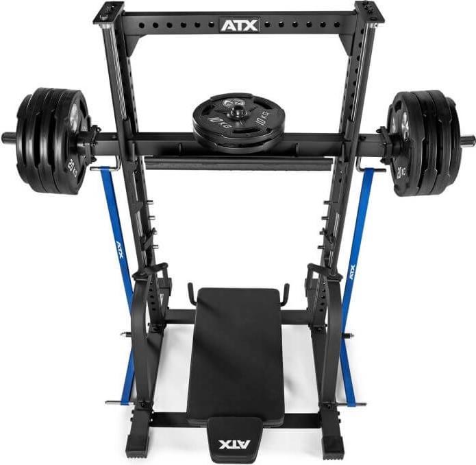 Immagine prodotto ATX Pressa verticale per le gambe