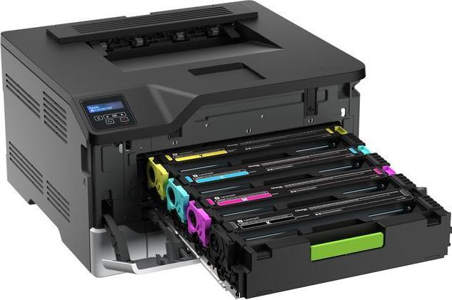 Actual product image Lexmark CS331dw (Laser, Colour)