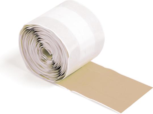 Actual product image Detectaplast Elastic plasters, skin-coloured 6 x5 m 1pc (1 x)