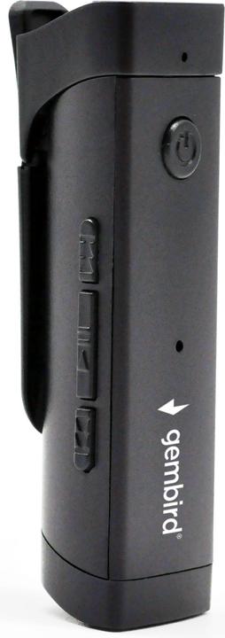 Produktbild Gembird BTR-05 Bluetooth Musik-Empfänger 10 m (Sender & Empfänger)