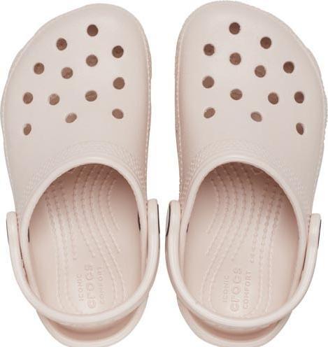 Actual product image Crocs T's Classic Clog (28)