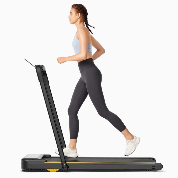 Actual product image Urevo Strol 2E Smart 2-in-1