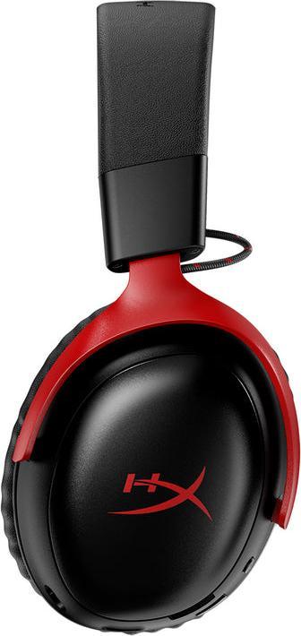 Immagine prodotto HyperX Cloud III S (Senza fili)
