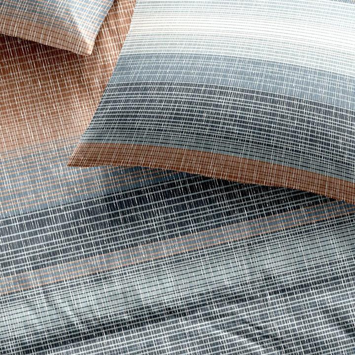 Produktbild Traumschlaf Elverum (Bettwäsche Set, 155x220 cm + 80x80 cm)
