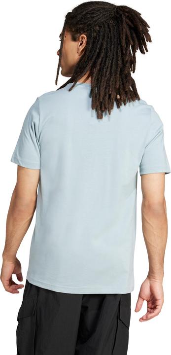 Actual product image adidas Wild Graphic T-Shirt (M)