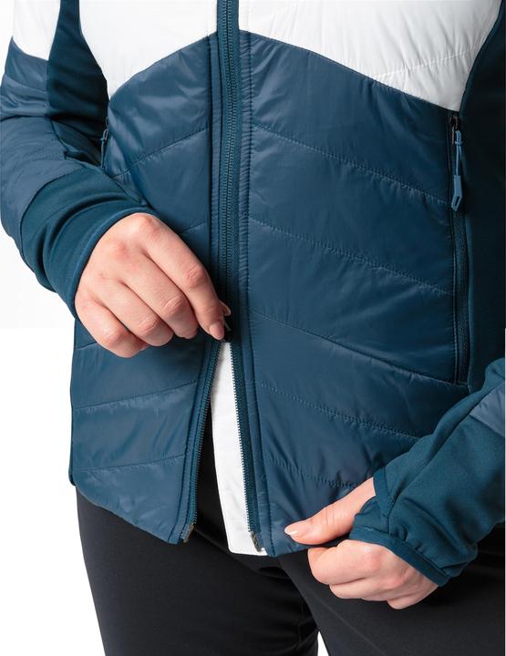 Image du produit Vaude Veste pour femme Sesvenna IV (42, L)
