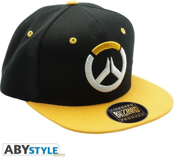 ABYstyle Overwatch - Logo (One Size)