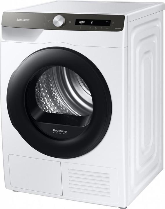 Image du produit Samsung DV80T5220AT/S5 DV5000 (8 kg, Modifiable)