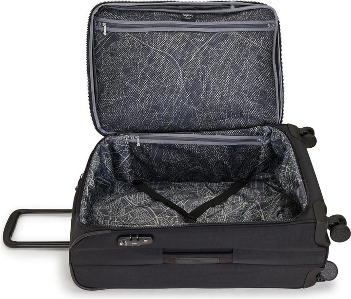 Produktbild Kipling NEW YOURI SPIN M Reiskoffer (70 l, L (90 - 115l))